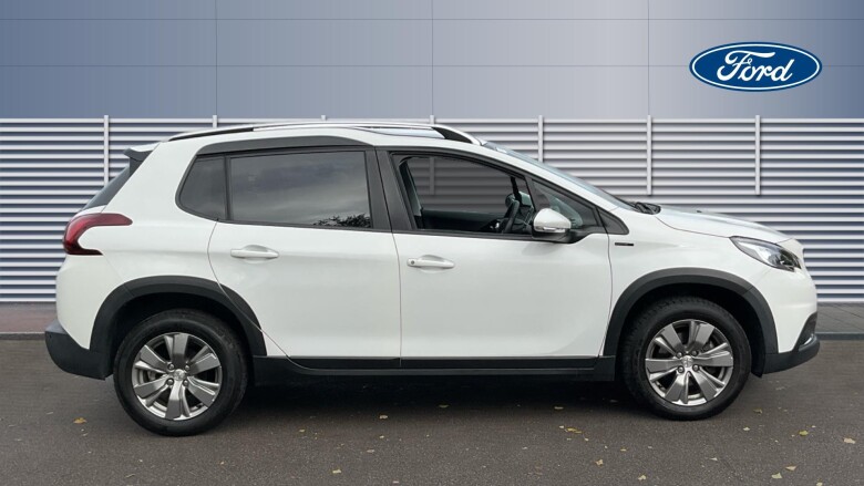 Peugeot 2008 1.2 PureTech 110 Signature 5dr Petrol Estate